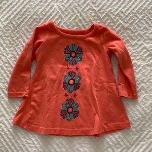 Tea Collection Long Sleeve